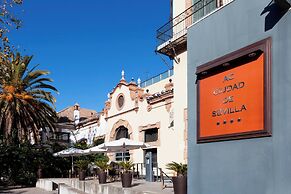 AC Hotel Ciudad de Sevilla by Marriott