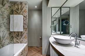 AC Hotel Ciudad de Sevilla by Marriott