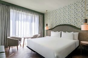 AC Hotel Ciudad de Sevilla by Marriott