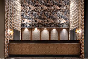 AC Hotel Ciudad de Sevilla by Marriott