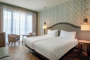 AC Hotel Ciudad de Sevilla by Marriott