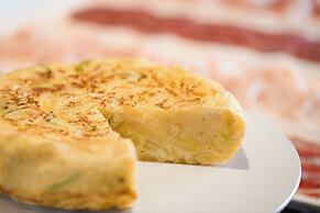 AC Hotel Ciudad de Sevilla by Marriott