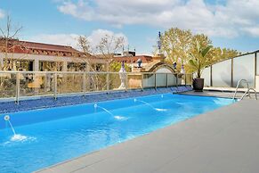 AC Hotel Ciudad de Sevilla by Marriott