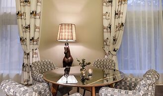 AC Hotel Ciudad de Sevilla by Marriott