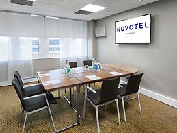 Novotel London West