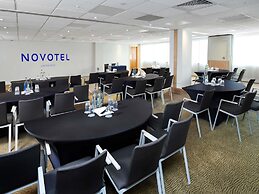 Novotel London West