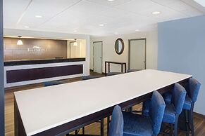 Baymont by Wyndham Rocky Mount I-95