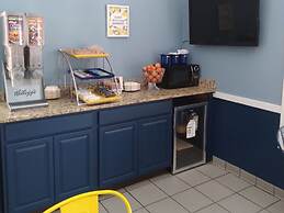 Days Inn by Wyndham Canastota/Verona