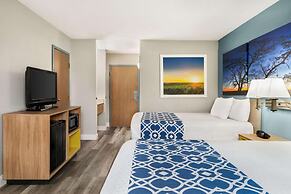 Days Inn by Wyndham Canastota/Verona