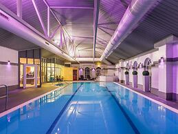 Mercure Exeter Southgate Hotel