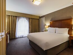 Mercure Exeter Southgate Hotel