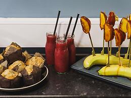 Mercure Exeter Southgate Hotel