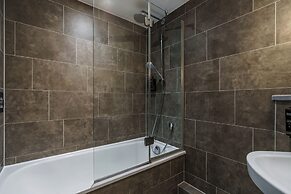 Mercure Exeter Southgate Hotel