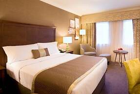 Mercure Exeter Southgate Hotel