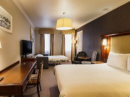 Mercure Exeter Southgate Hotel