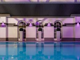 Mercure Exeter Southgate Hotel