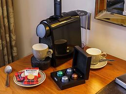 Mercure Exeter Southgate Hotel