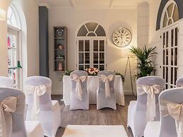Mercure Exeter Southgate Hotel