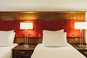 Mercure Exeter Southgate Hotel