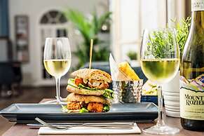 Mercure Exeter Southgate Hotel