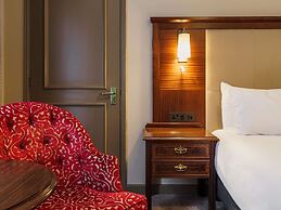 Mercure Exeter Southgate Hotel