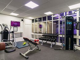 Mercure Exeter Southgate Hotel