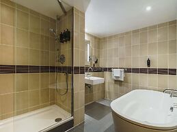 Mercure Exeter Southgate Hotel