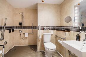 Mercure Exeter Southgate Hotel