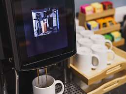 Mercure Exeter Southgate Hotel