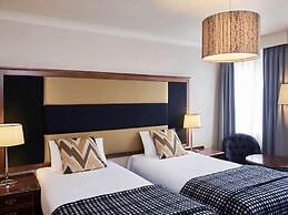 Mercure Exeter Southgate Hotel