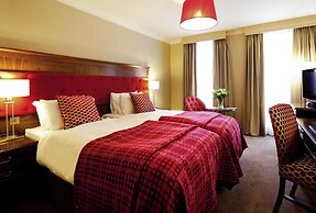 Mercure Exeter Southgate Hotel