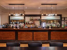 Mercure Exeter Southgate Hotel