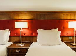 Mercure Exeter Southgate Hotel