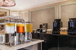 Mercure Exeter Southgate Hotel