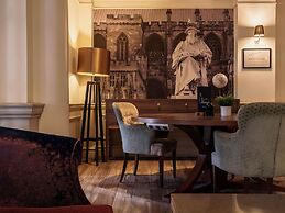 Mercure Exeter Southgate Hotel