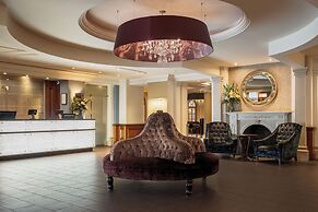 Mercure Exeter Southgate Hotel