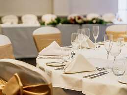 Mercure Exeter Southgate Hotel