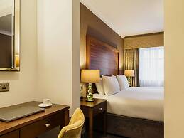 Mercure Exeter Southgate Hotel