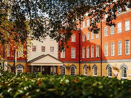 Mercure Exeter Southgate Hotel