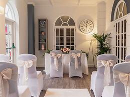 Mercure Exeter Southgate Hotel