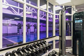 Mercure Exeter Southgate Hotel