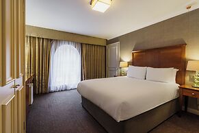 Mercure Exeter Southgate Hotel