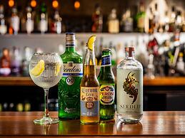 Mercure Exeter Southgate Hotel