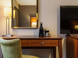 Mercure Exeter Southgate Hotel