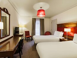 Mercure Exeter Southgate Hotel