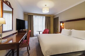 Mercure Exeter Southgate Hotel