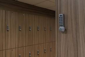 Mercure Exeter Southgate Hotel