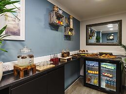 Mercure Exeter Southgate Hotel