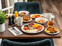 Mercure Exeter Southgate Hotel