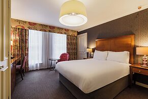 Mercure Exeter Southgate Hotel